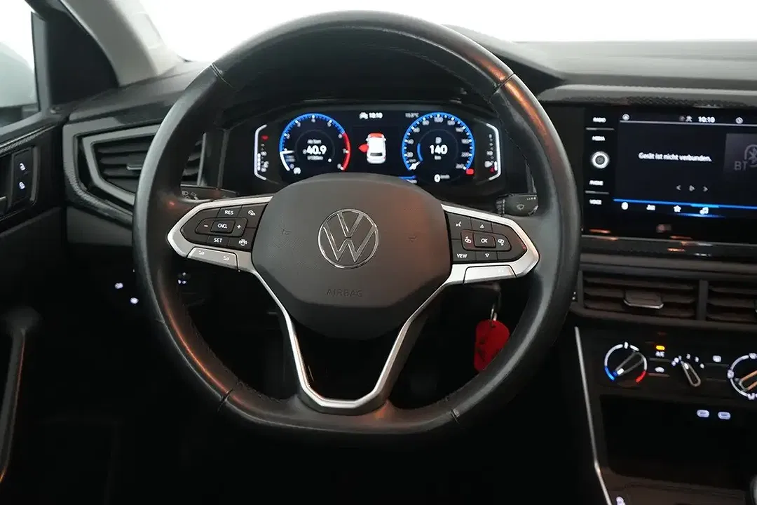 Volkswagen Polo - Thumbnail 13