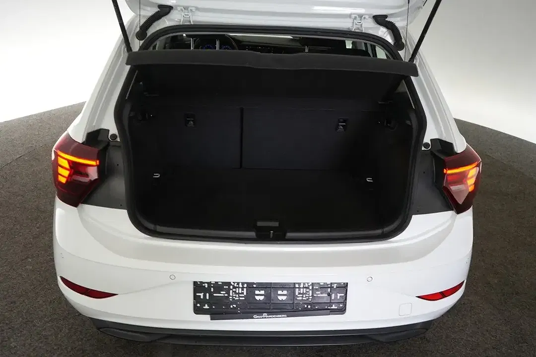 Volkswagen Polo - Thumbnail 15