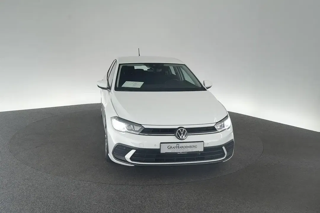 Volkswagen Polo - Thumbnail 3