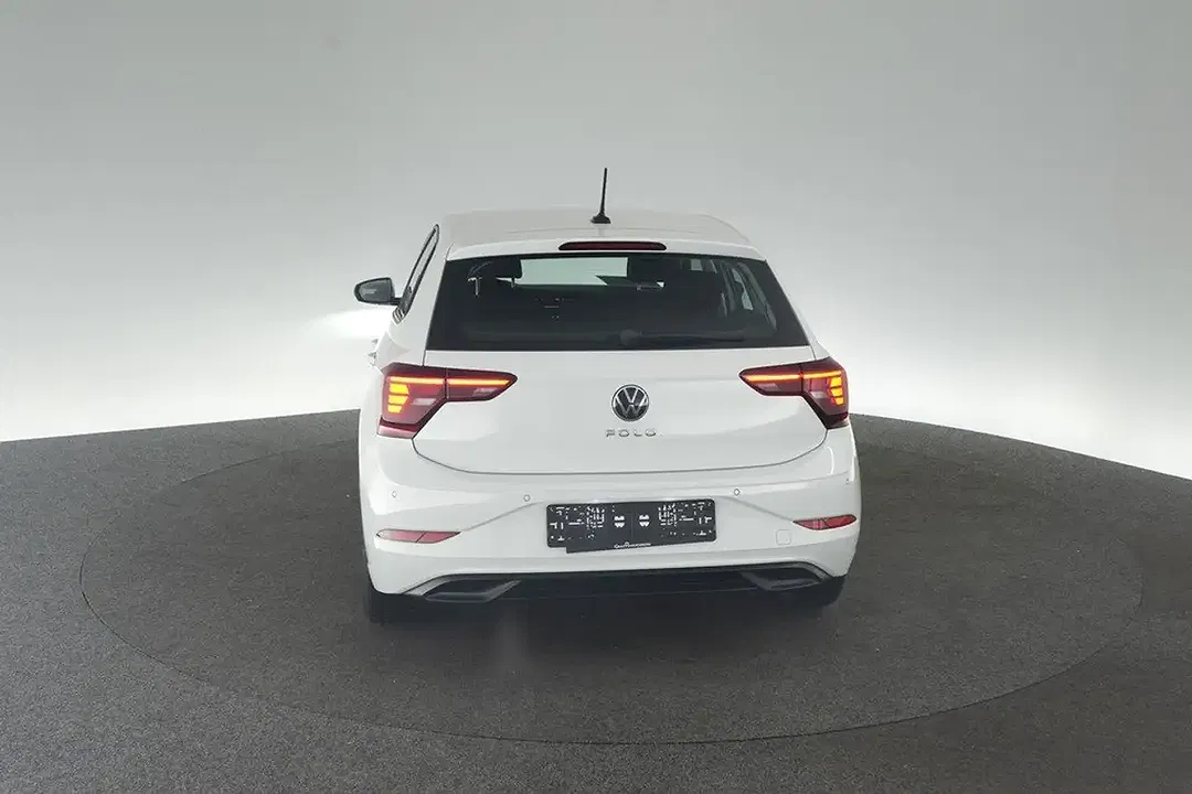 Volkswagen Polo - Thumbnail 4