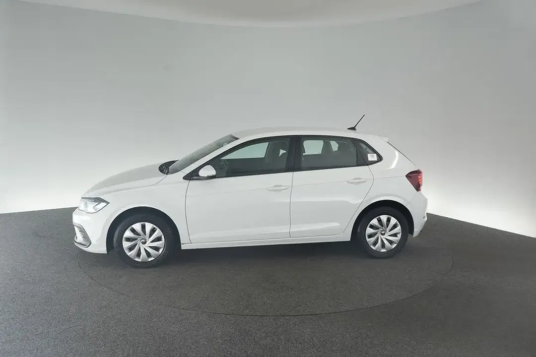 Volkswagen Polo - Thumbnail 5