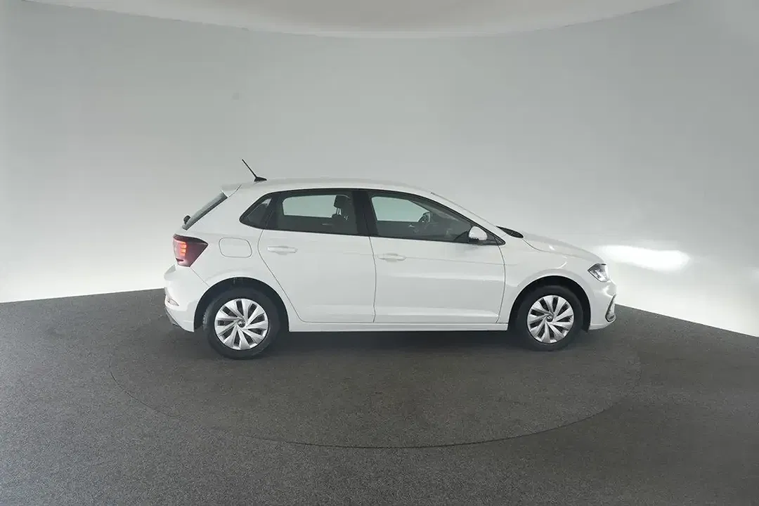 Volkswagen Polo - Thumbnail 6