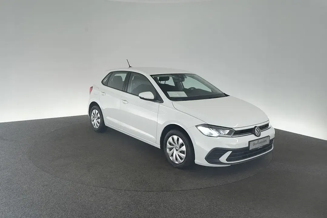 Volkswagen Polo - Thumbnail 7