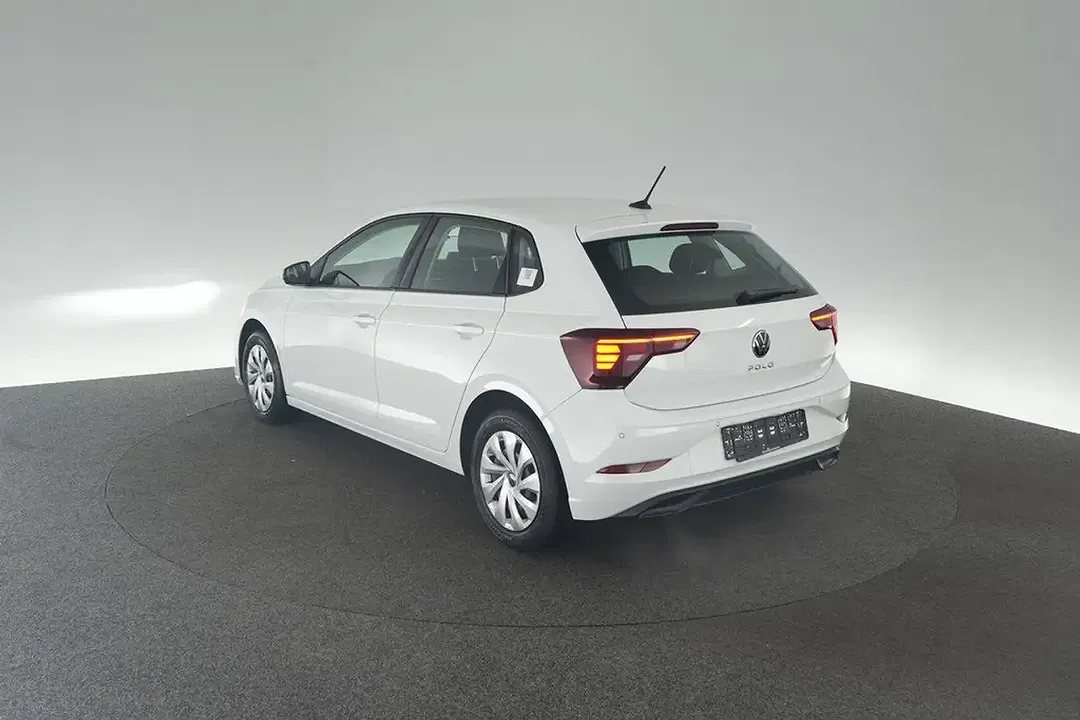 Volkswagen Polo - Thumbnail 8
