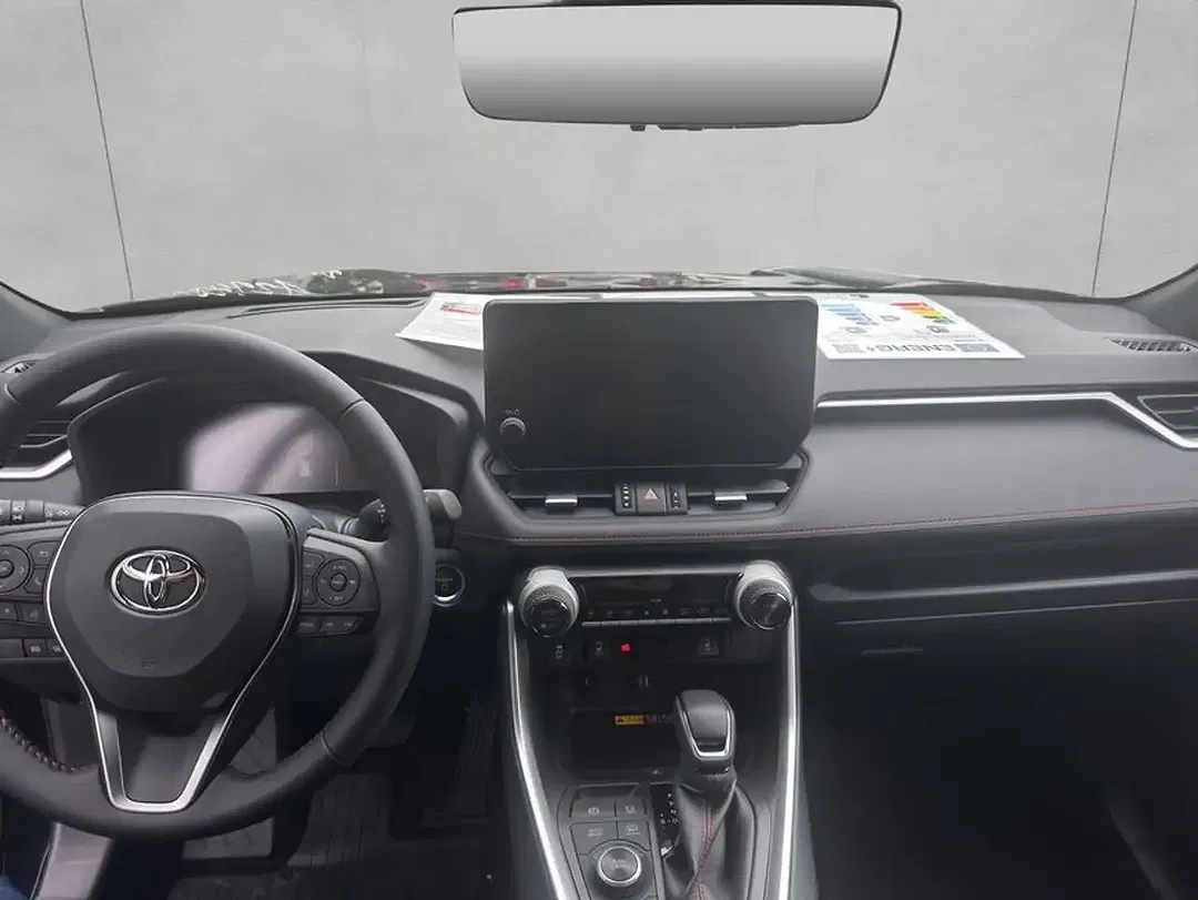 Toyota RAV 4 - Thumbnail 12