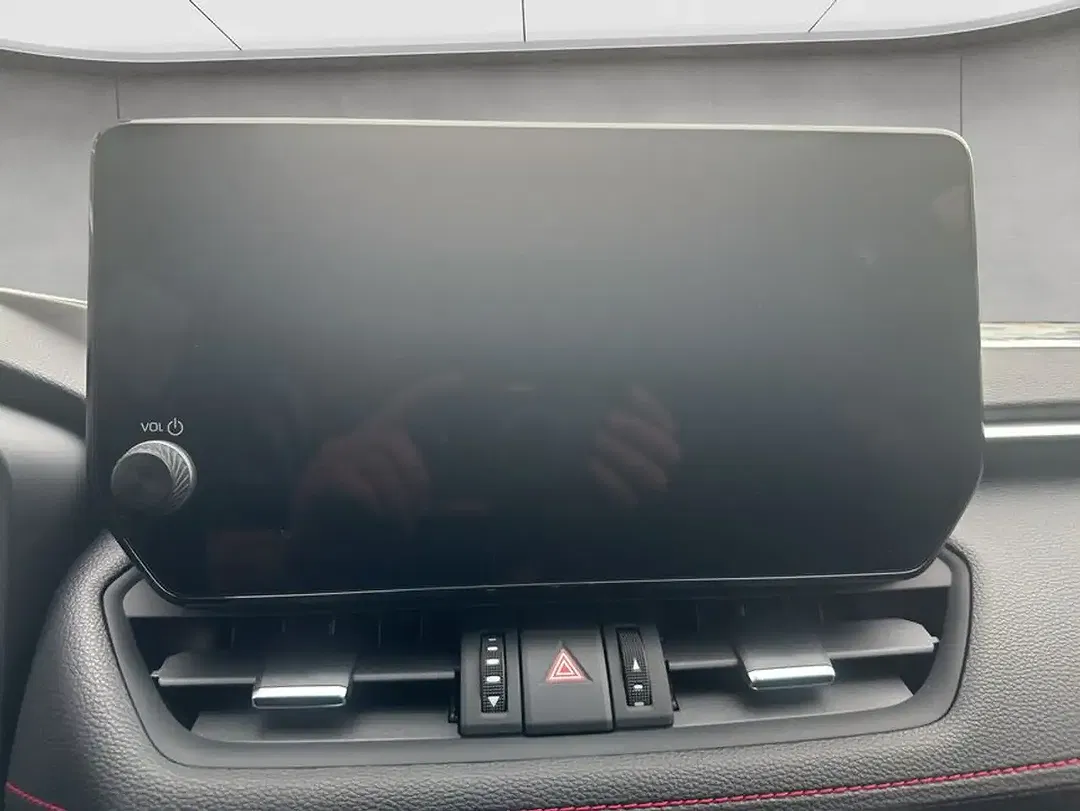 Toyota RAV 4 - Thumbnail 14