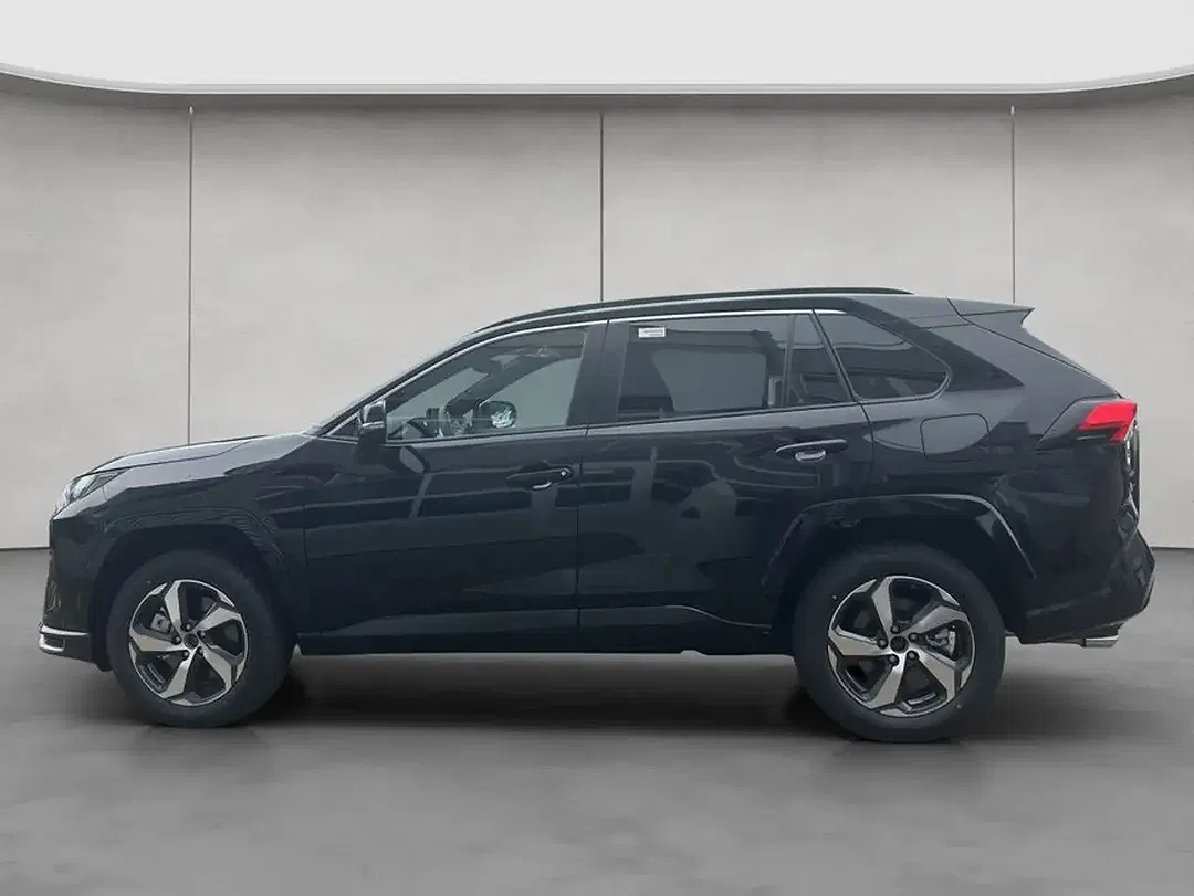 Toyota RAV 4 - Thumbnail 2