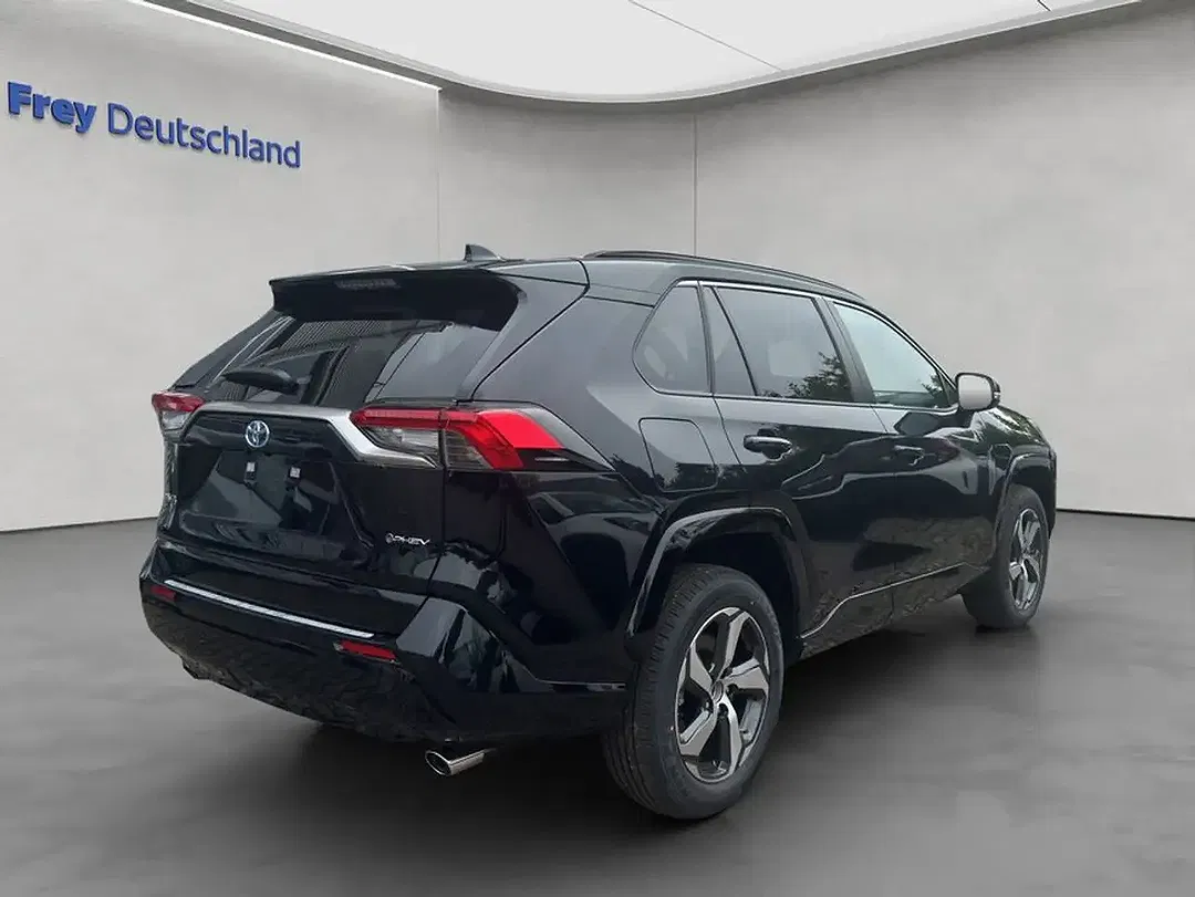 Toyota RAV 4 - Thumbnail 5