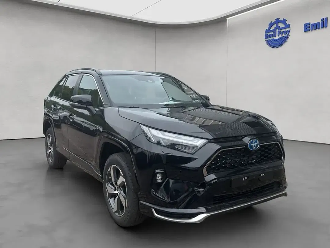 Toyota RAV 4 - Thumbnail 7