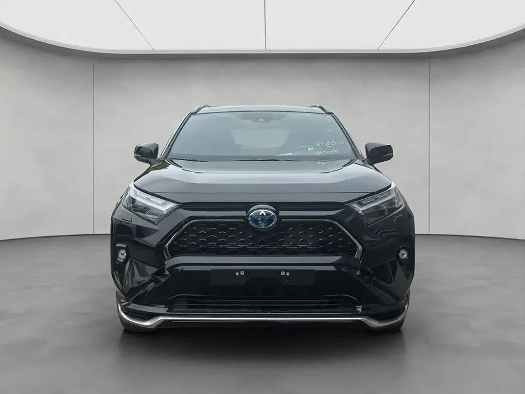 Toyota RAV 4 - Thumbnail 8