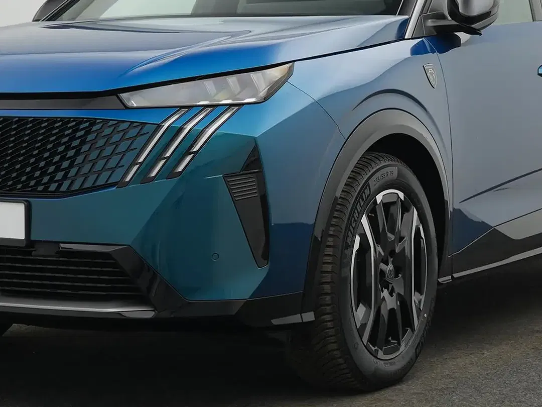 Peugeot 3008 - Thumbnail 8