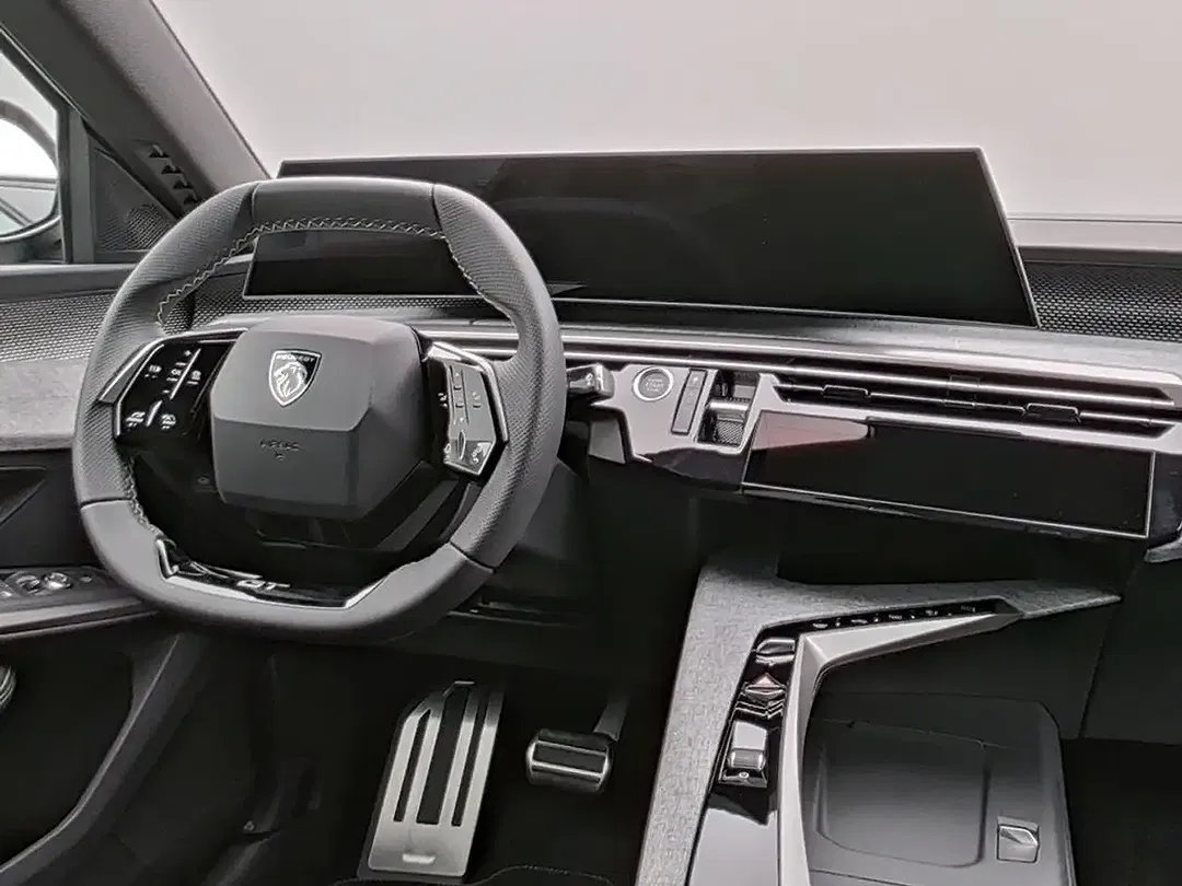 Peugeot 3008 - Thumbnail 11