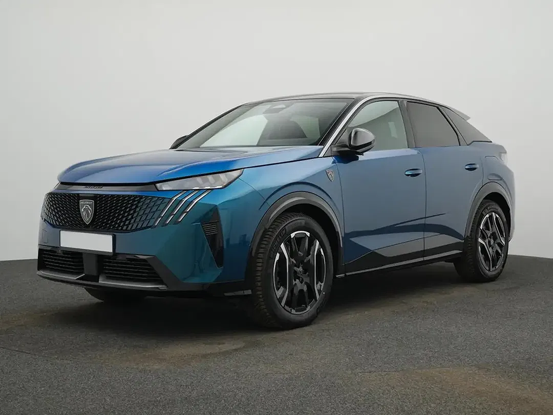 Peugeot 3008 - Thumbnail 2