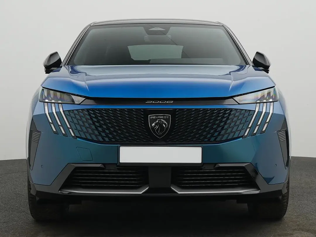 Peugeot 3008 - Afbeelding 1