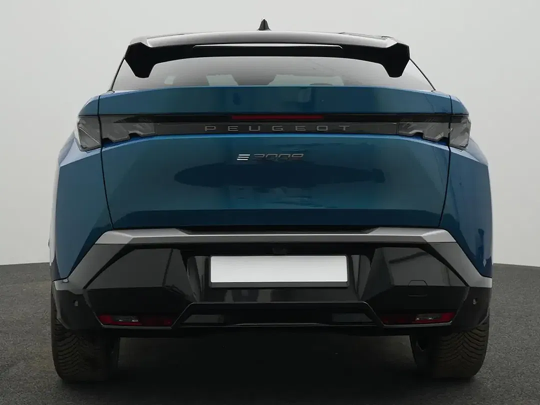 Peugeot 3008 - Thumbnail 3