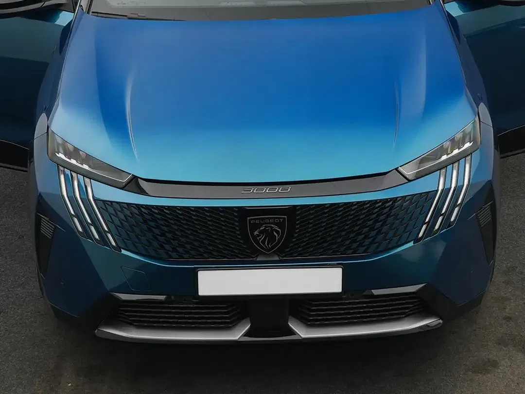 Peugeot 3008 - Thumbnail 5