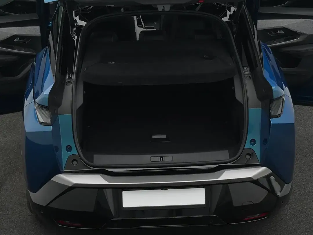 Peugeot 3008 - Thumbnail 6