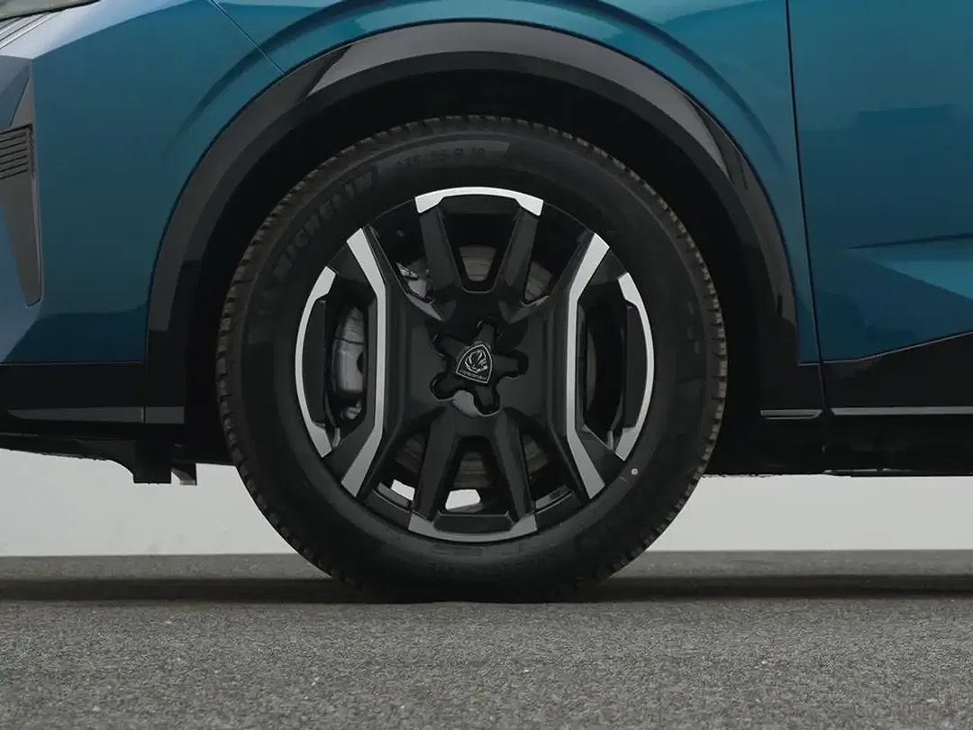 Peugeot 3008 - Thumbnail 7