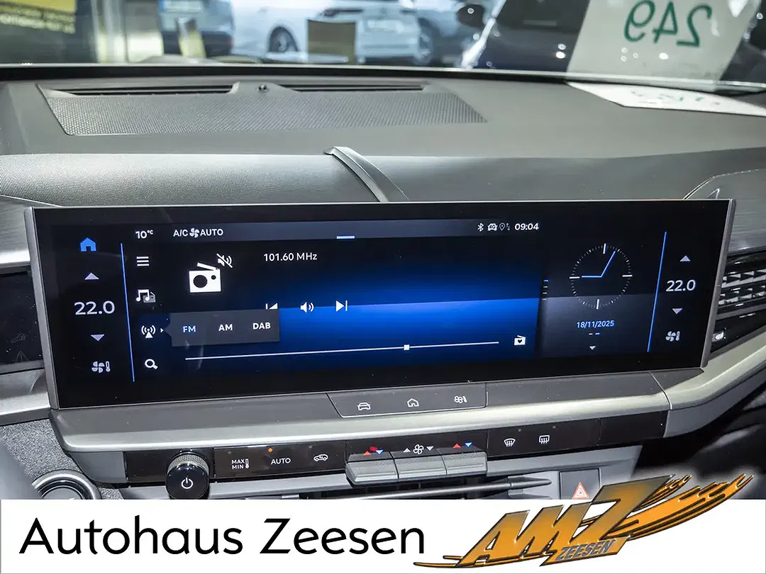 Opel Grandland - Thumbnail 10