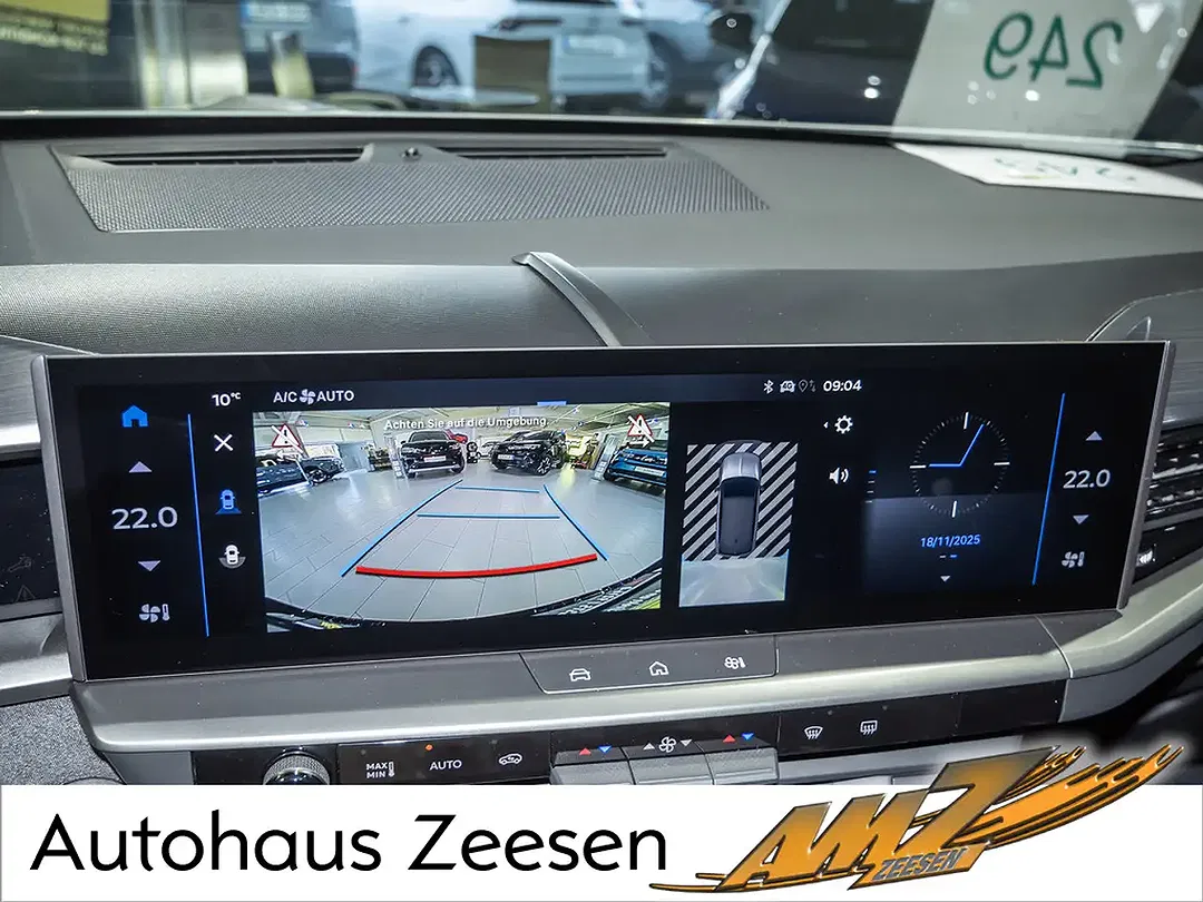 Opel Grandland - Thumbnail 11