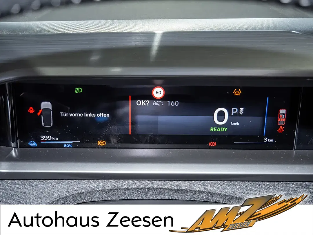 Opel Grandland - Thumbnail 14