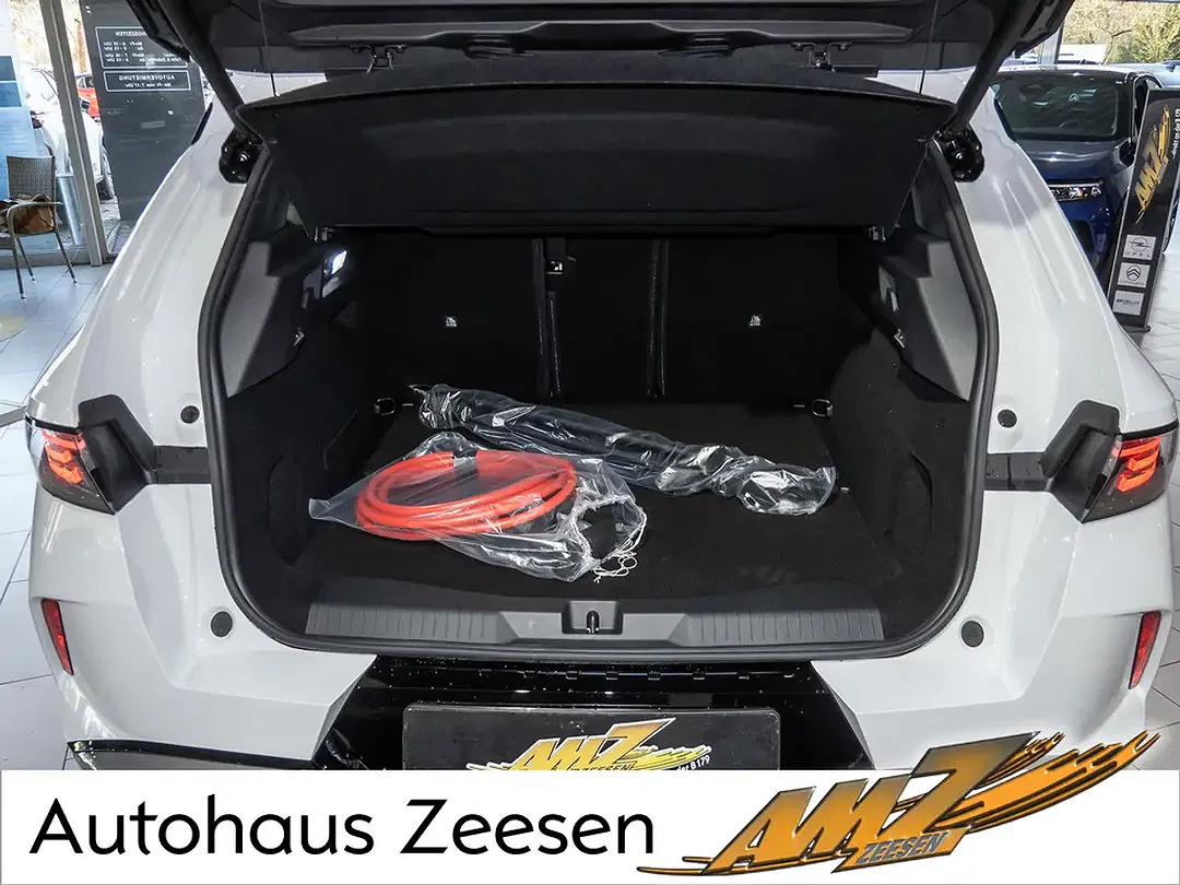 Opel Grandland - Thumbnail 19