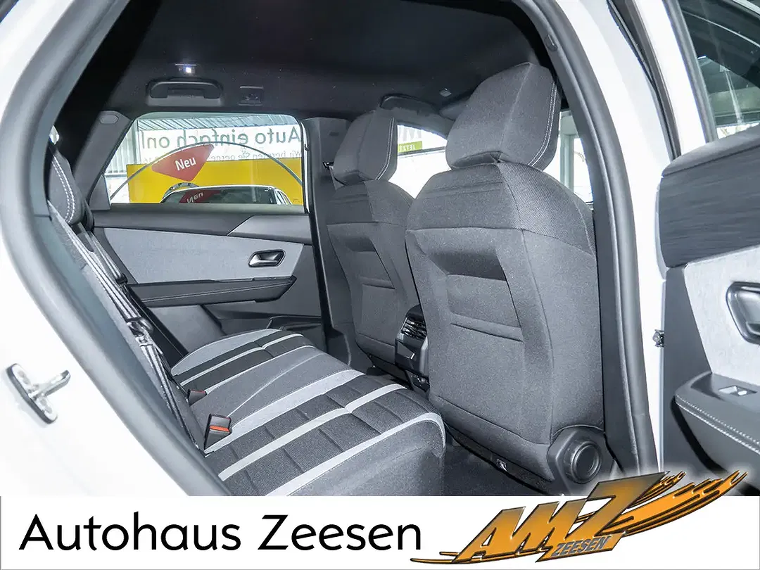 Opel Grandland - Thumbnail 4