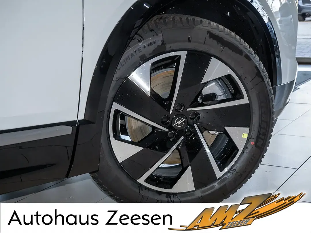 Opel Grandland - Thumbnail 5