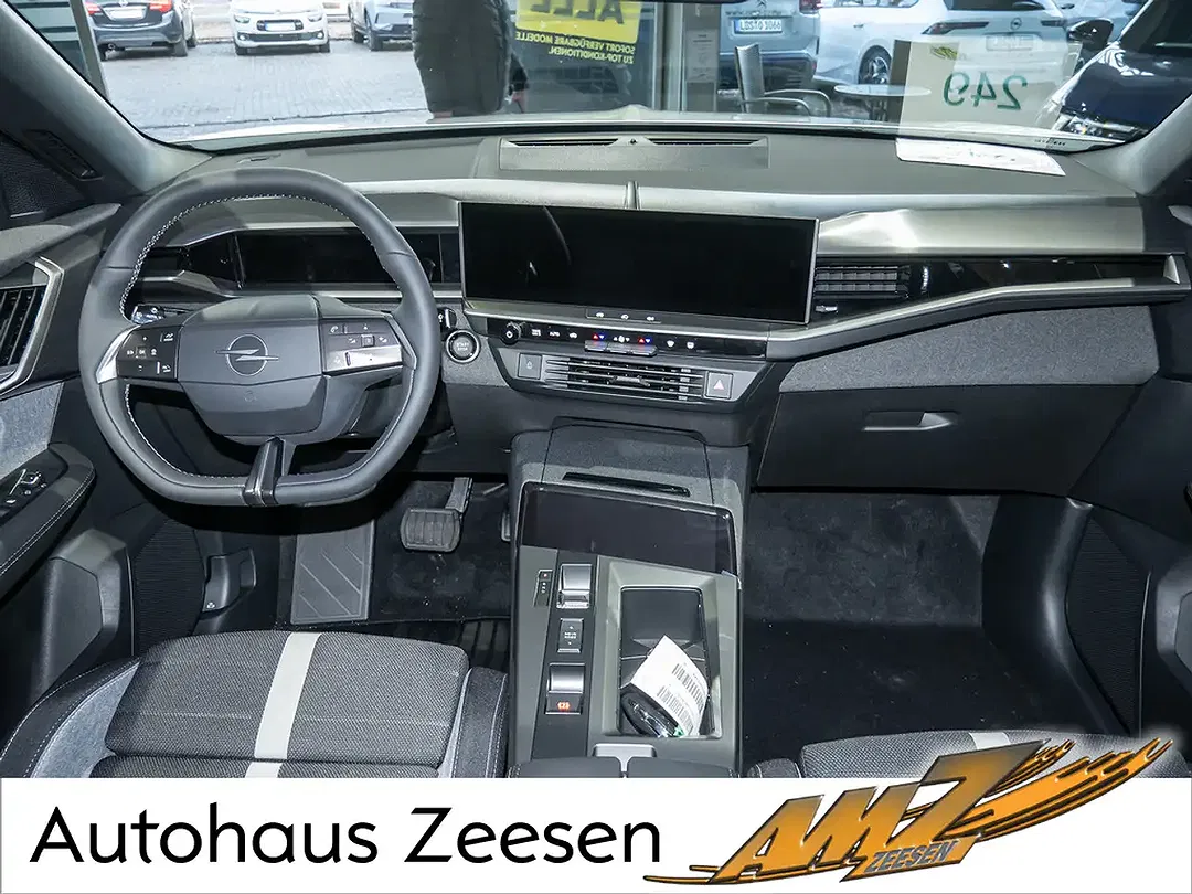 Opel Grandland - Thumbnail 6
