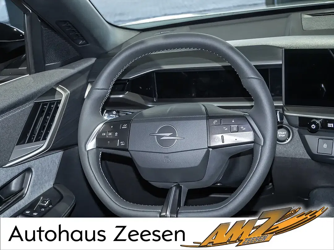 Opel Grandland - Thumbnail 7