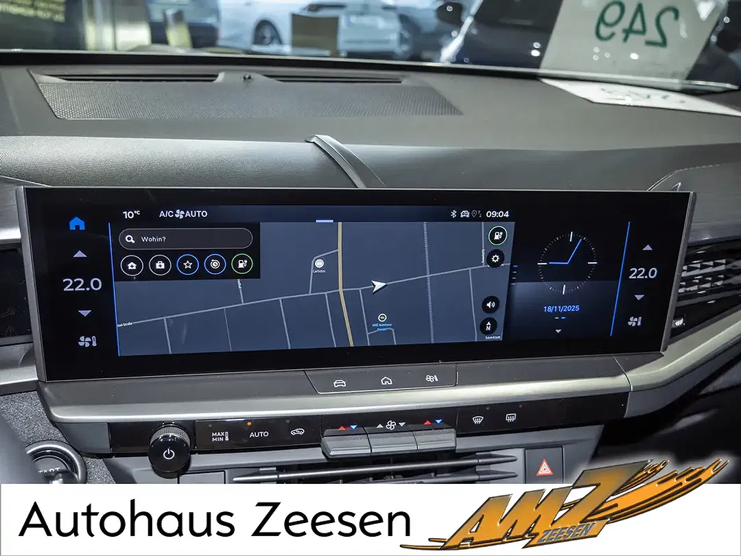 Opel Grandland - Thumbnail 8