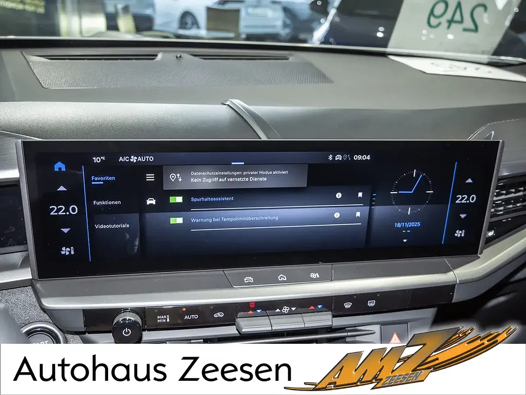 Opel Grandland - Thumbnail 9
