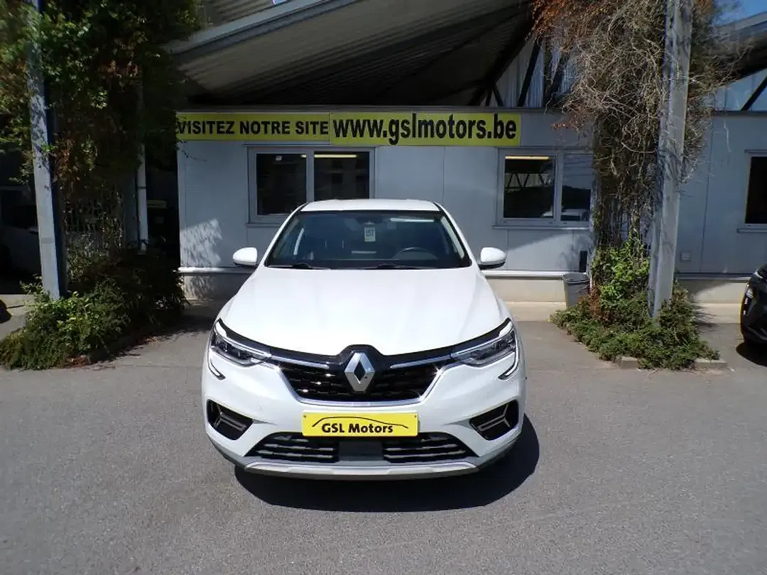 Renault Arkana - Thumbnail 2