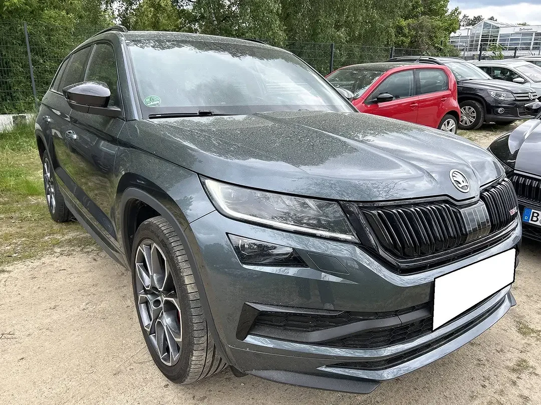 Skoda Kodiaq - Afbeelding 1