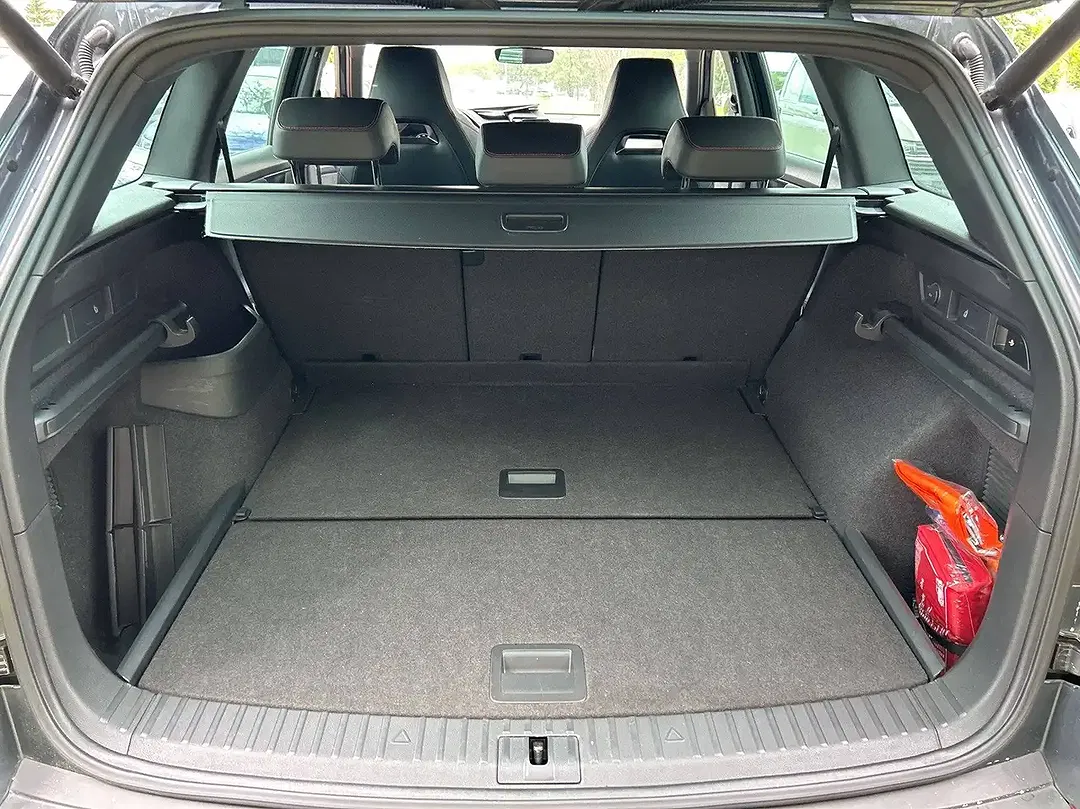 Skoda Kodiaq - Thumbnail 11