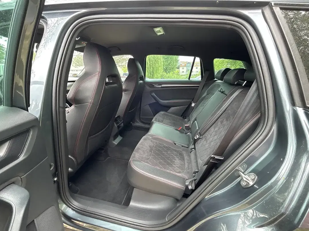 Skoda Kodiaq - Thumbnail 9