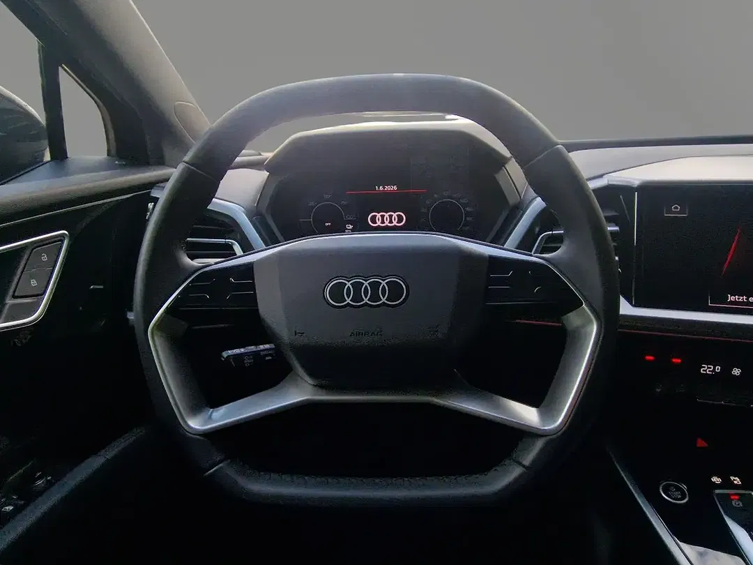 Audi Q4 e-tron - Thumbnail 10
