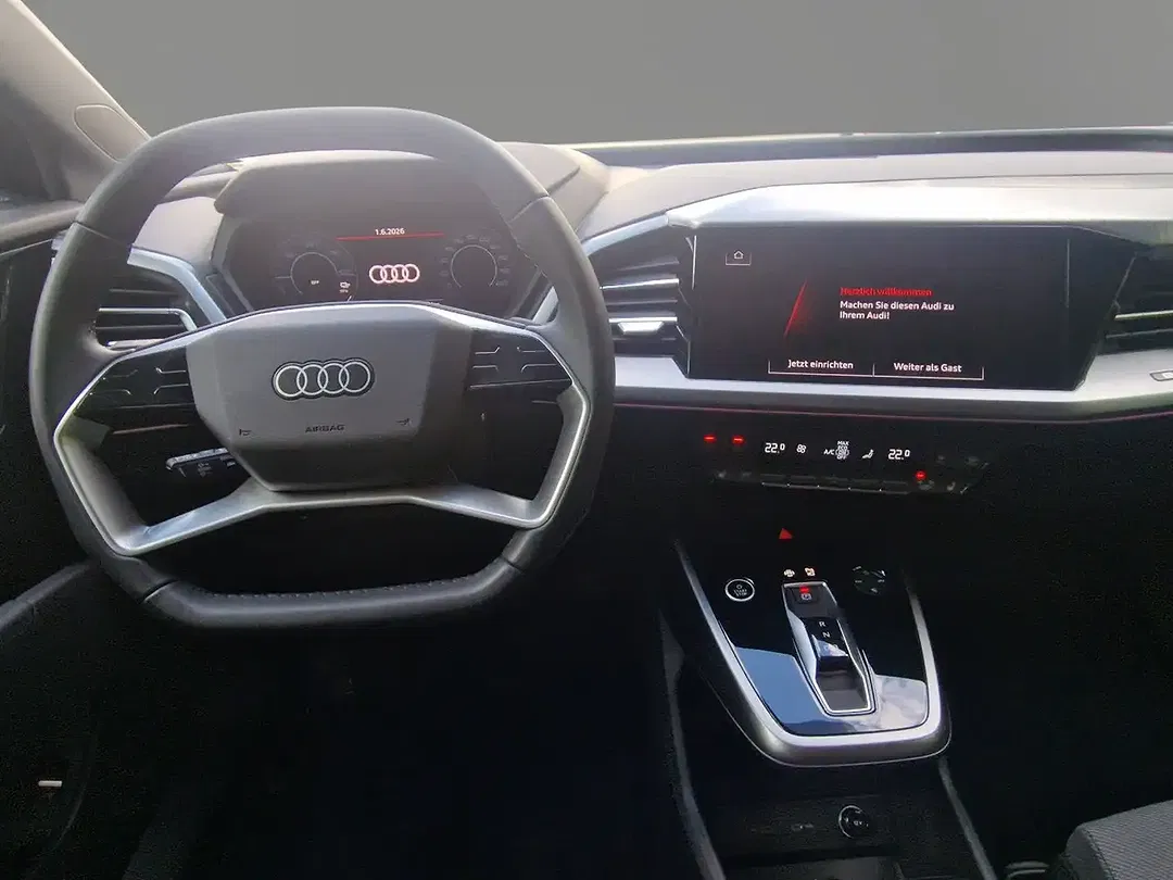 Audi Q4 e-tron - Thumbnail 11