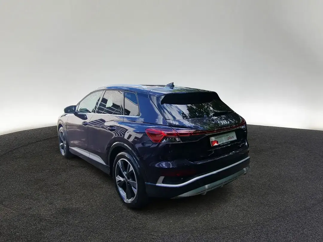 Audi Q4 e-tron - Thumbnail 3