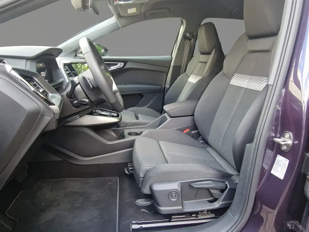 Audi Q4 e-tron - Thumbnail 7