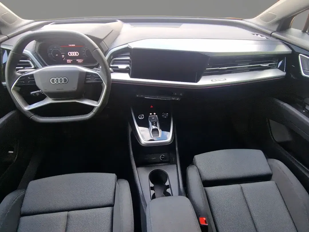 Audi Q4 e-tron - Thumbnail 9
