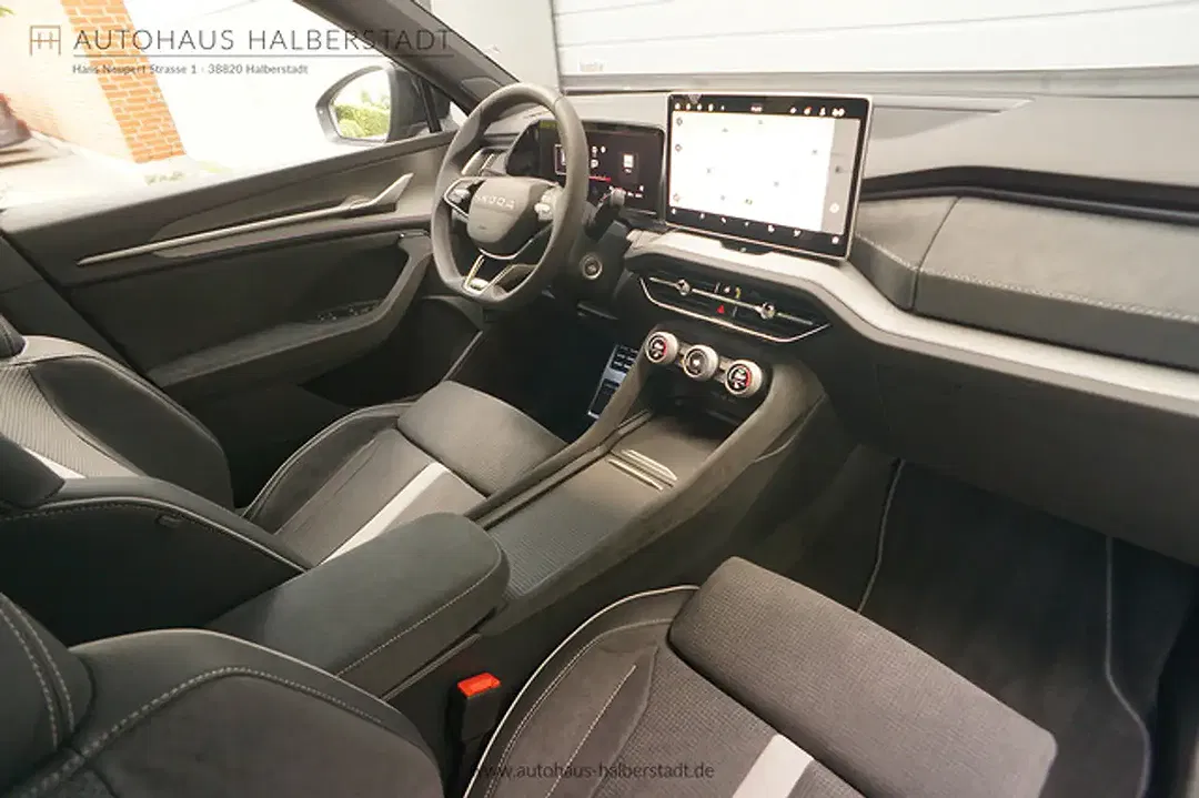 Skoda Kodiaq - Thumbnail 11