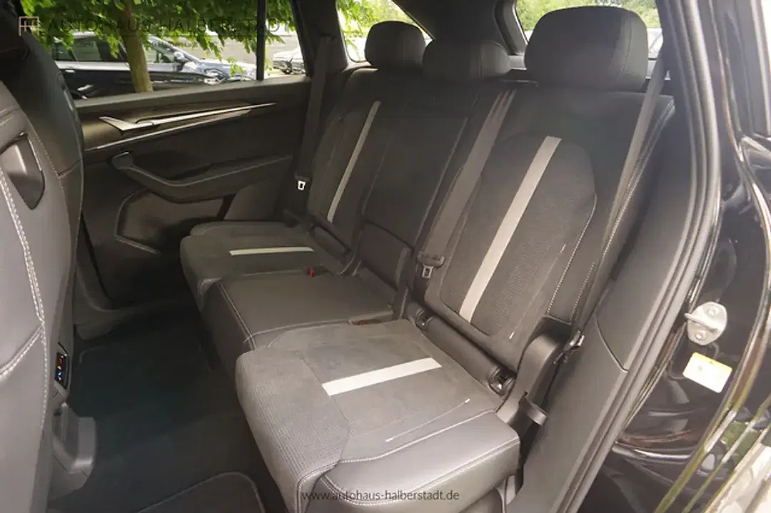 Skoda Kodiaq - Thumbnail 12