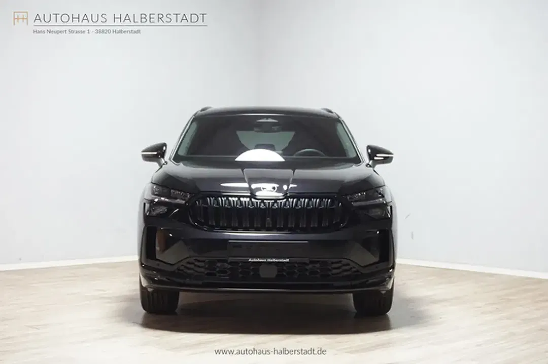 Skoda Kodiaq - Thumbnail 3