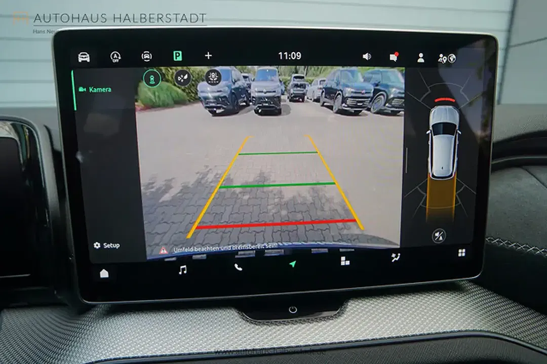 Skoda Kodiaq - Thumbnail 7