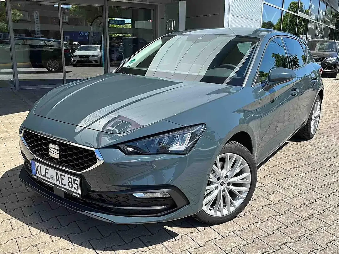 SEAT Leon - Afbeelding 1