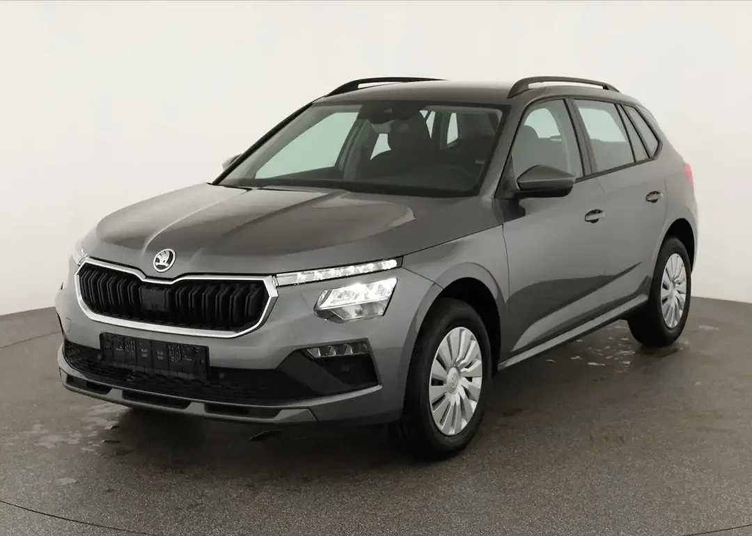 Skoda Kamiq - Afbeelding 1