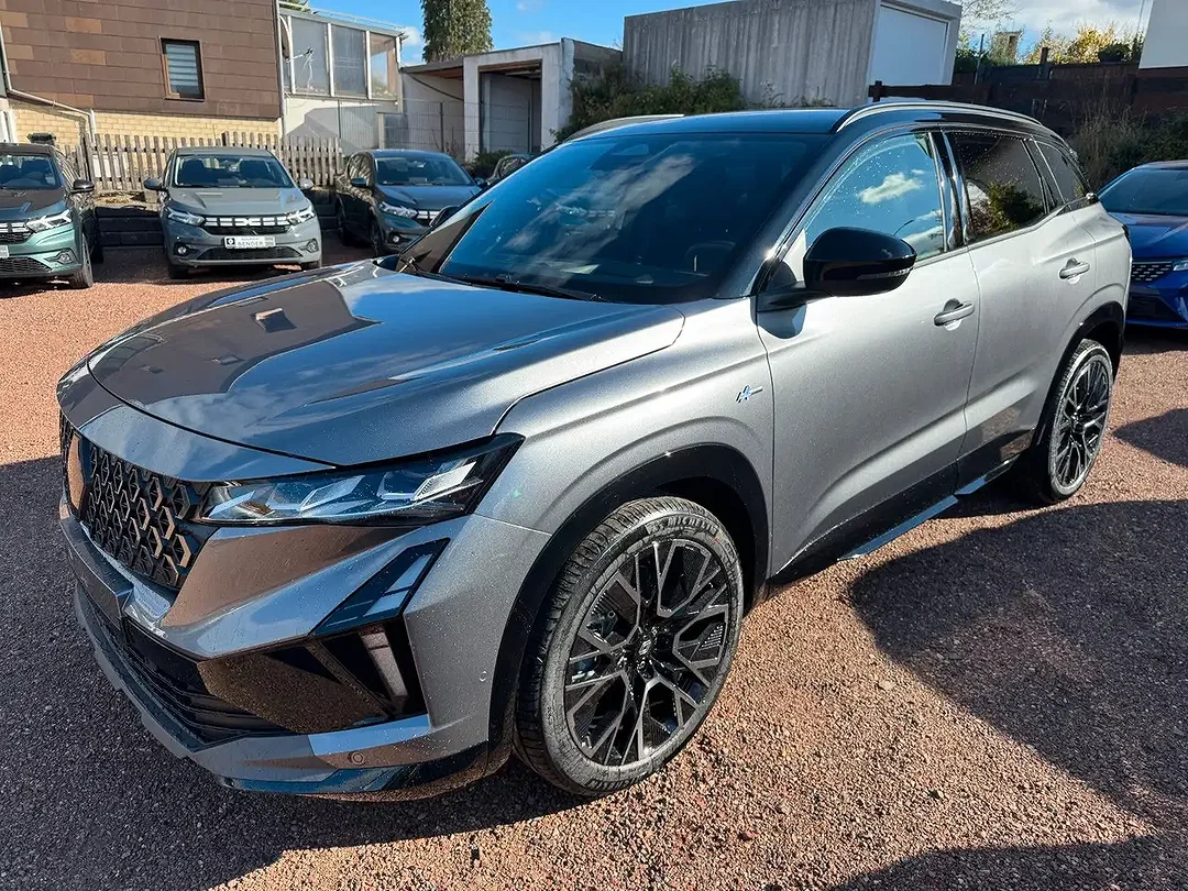 Renault Austral - Afbeelding 1