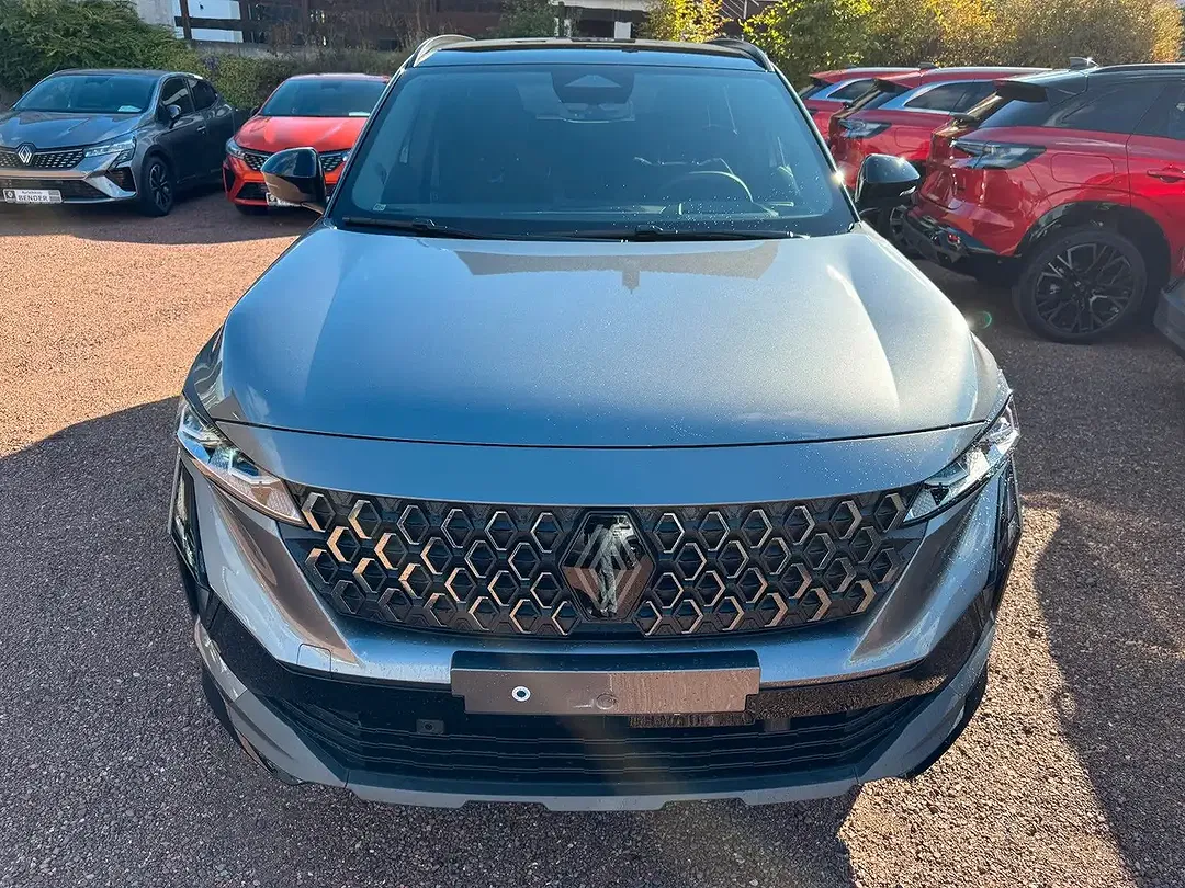 Renault Austral - Thumbnail 4