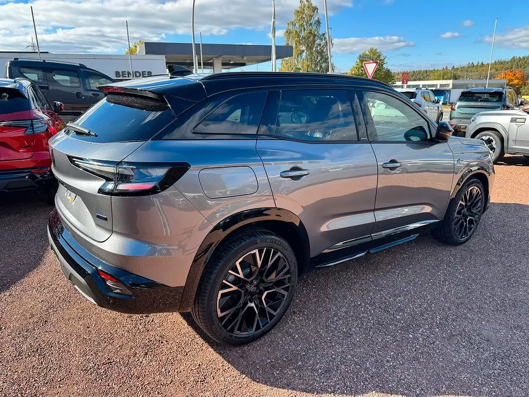 Renault Austral - Thumbnail 7